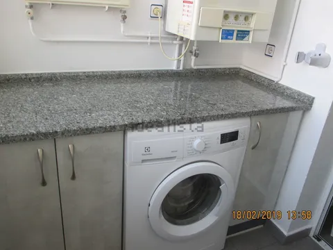 Pis de 140 m² a Madrid