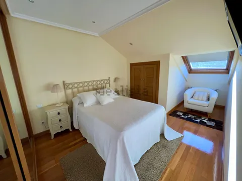 Pis de 60 m² a Gijón