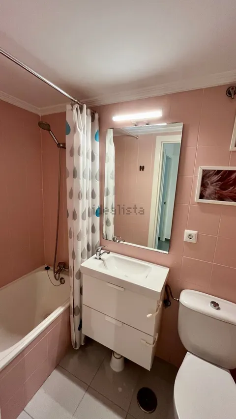 Pis de 120 m² a Sevilla