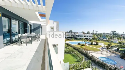 Pis de 135 m² a Estepona