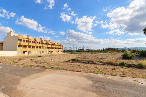 Квартира 91 м² в Jacarilla