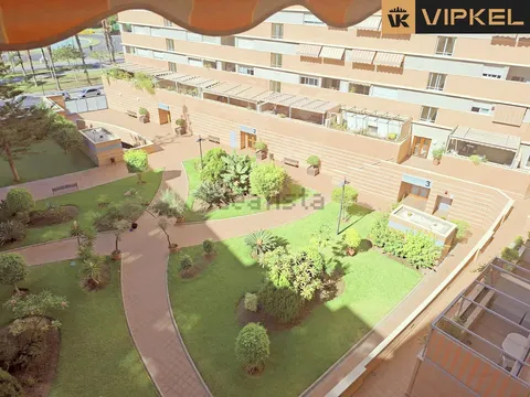 Wohnung 68 m² in Málaga