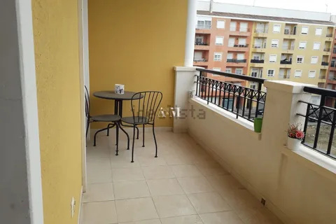 Wohnung 85 m² in Almoradí