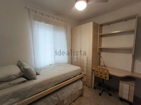 Pis de 92 m² a Sevilla
