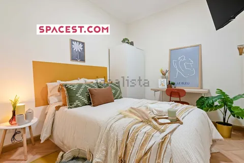 Habitación en alquiler, Barcelona