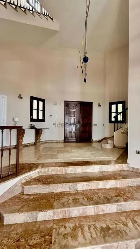 Casa de 955 m² a Benahavís