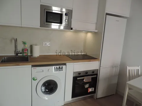 Pis de 46 m² a Madrid