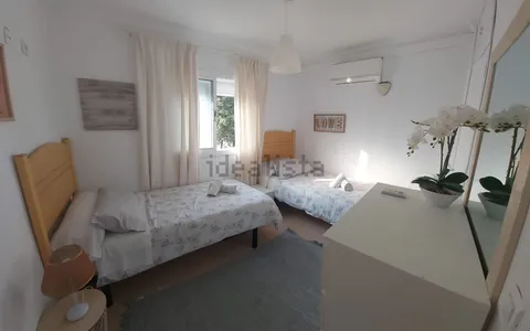 Habitació de lloguer, Ronda