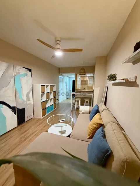 Pis de 44 m² a Torremolinos