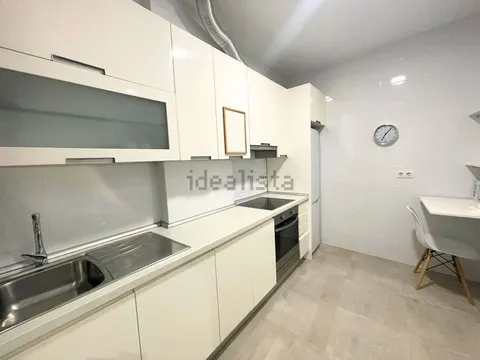Habitació de lloguer, Vigo