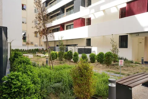 Pis de 65 m² a Madrid