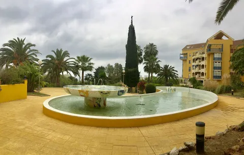 Appartement 119 m² à Benalmádena