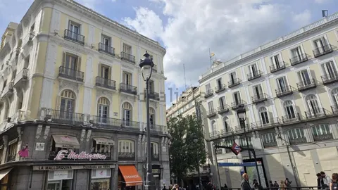 Apartamento 25 m² em Madrid