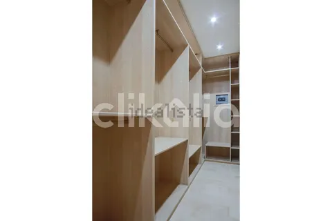 Pis de 392 m² a Madrid