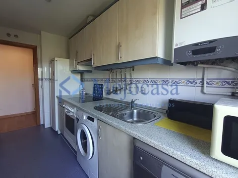 Pis de 92 m² a Madrid