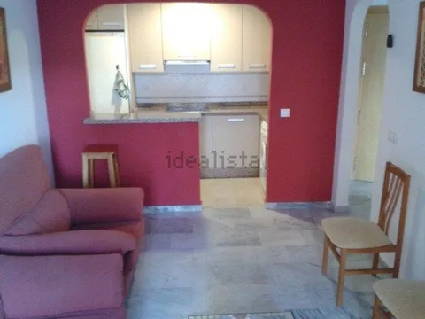 Appartamento 60 m² a Málaga