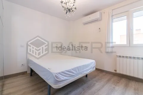 Pis de 90 m² a Madrid