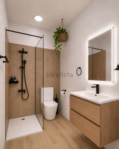 Room for rent, Valencia