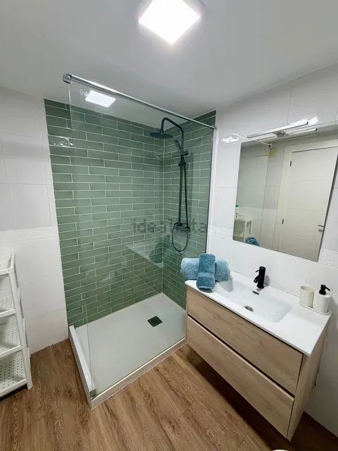 Pis de 44 m² a Torremolinos