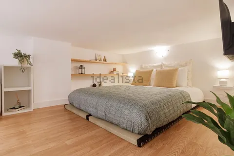 Pis de 32 m² a Madrid