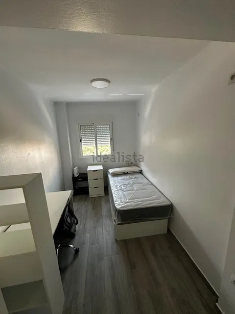 Habitació de lloguer, Sevilla