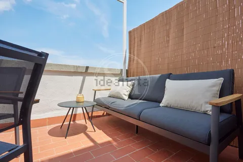 Pis de 50 m² a Barcelona