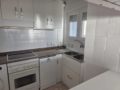 Piso de 81 m² en Vilagarcía de Arousa