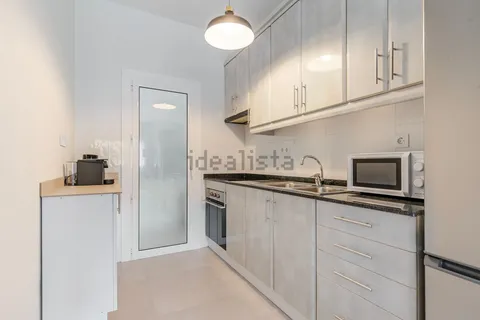 Квартира 75 м² в Барселоне