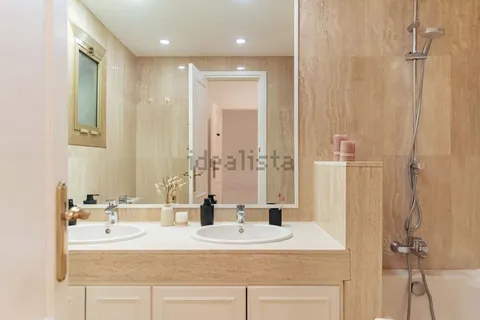 Chambre à louer, Barcelone