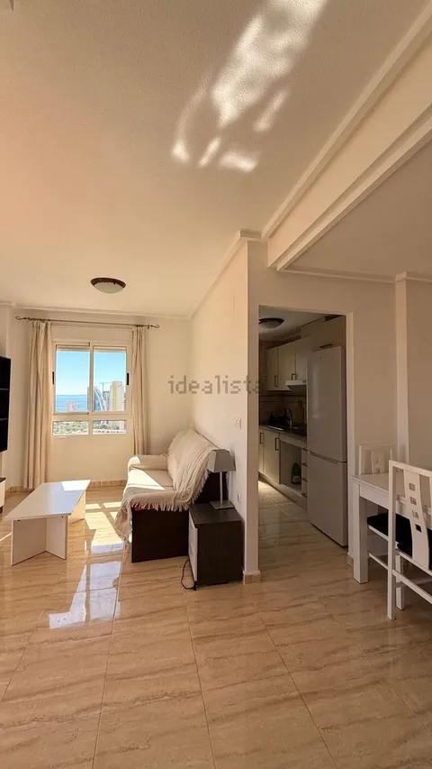 Wohnung 120 m² in Benidorm