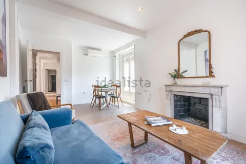 Appartamento 125 m² a Madrid