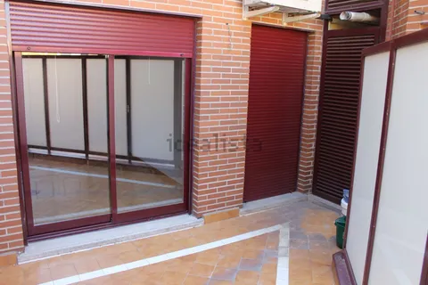 Pis de 78 m² a Madrid