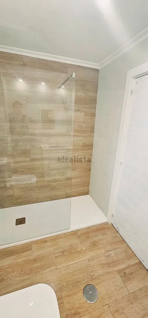 Habitació de lloguer, Sevilla