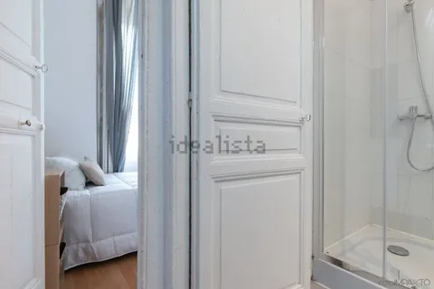 Zimmer zur Miete, Madrid