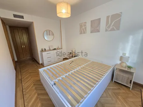 Pis de 89 m² a Madrid