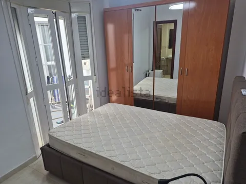 Appartamento 53 m² a Málaga