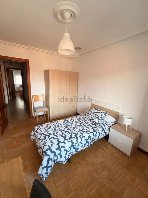 Quarto para alugar, León