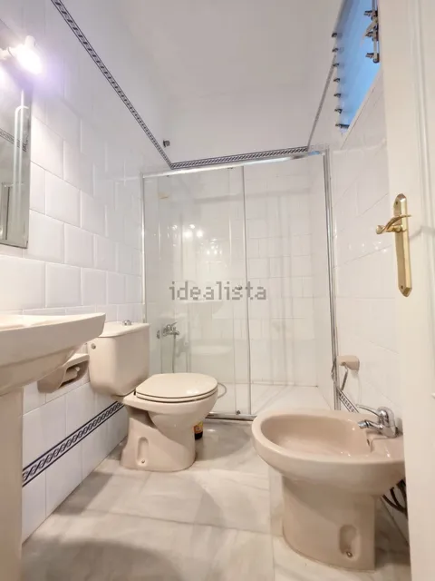 Pis de 48 m² a Sevilla