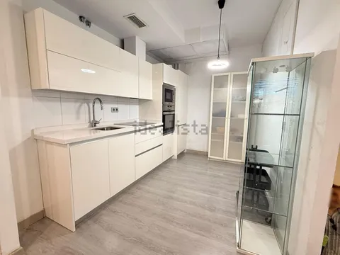 Квартира 60 м² в Granada