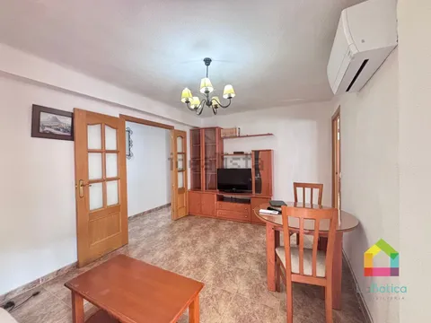 Квартира 65 м² у Толедо