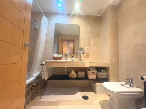 Pis de 120 m² a Estepona