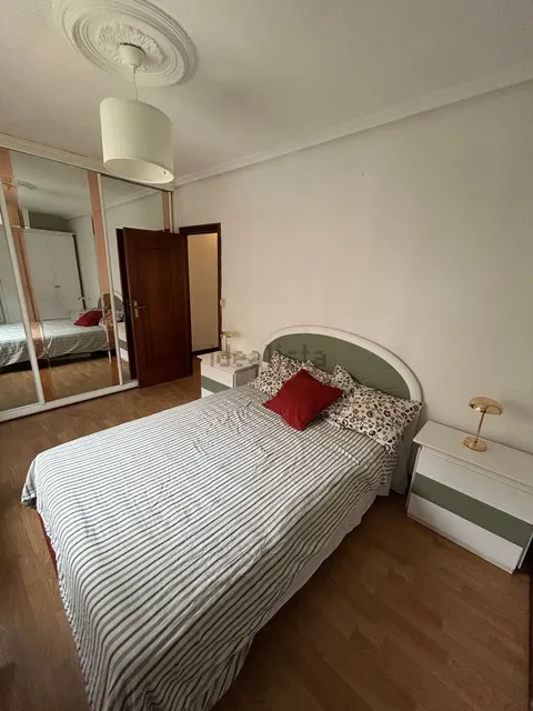 Flat 88 m² in Valladolid (4/19)