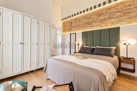 Pis de 70 m² a Madrid