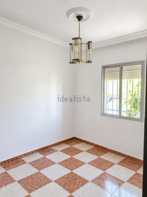 Pis de 58 m² a Sevilla
