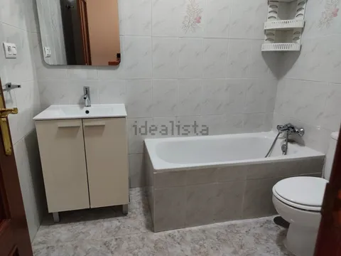 Piso de 166 m² en Casarrubios del Monte