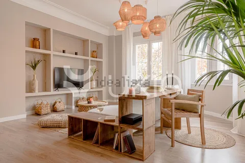 Wohnung 150 m² in Madrid