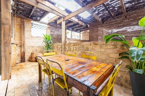 Pis de 98 m² a València