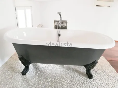 Pis de 107 m² a Madrid