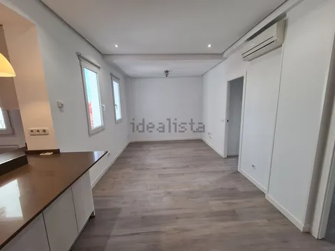 Pis de 65 m² a Madrid