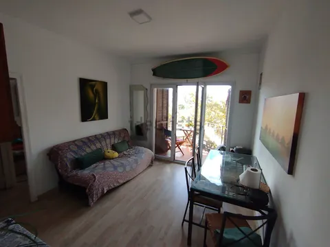 Habitación en alquiler, Barcelona (3/7)